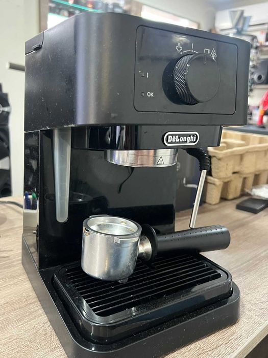 Кафе машина Delonghi