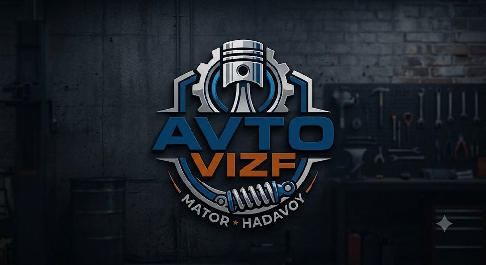 Avto vizf  mator hadavoy 24.7