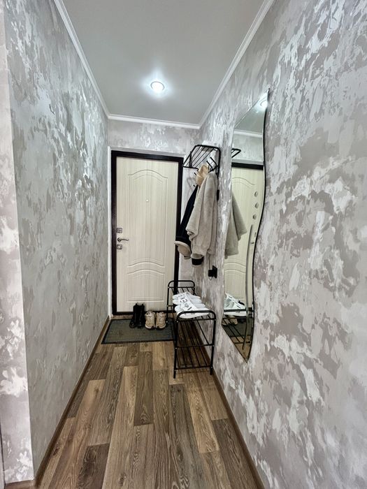 Сдается 1 комн квартира посуточно