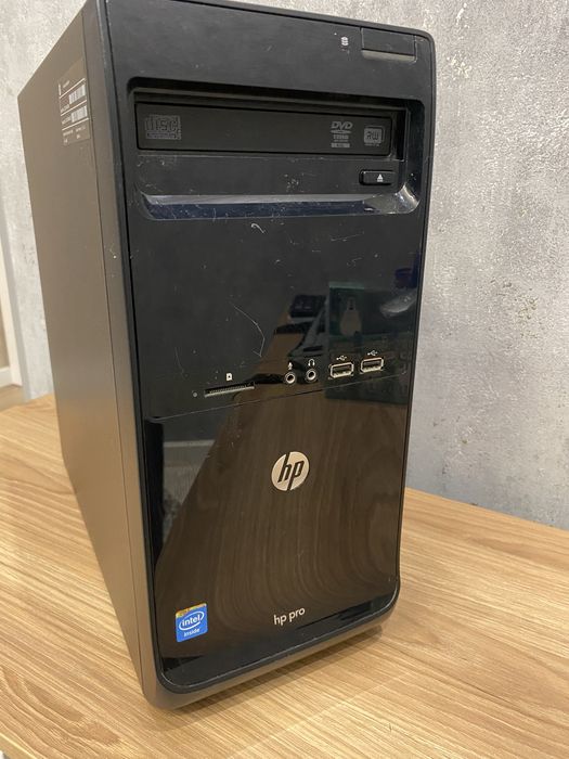 Продам системные блоки i3/120SSD