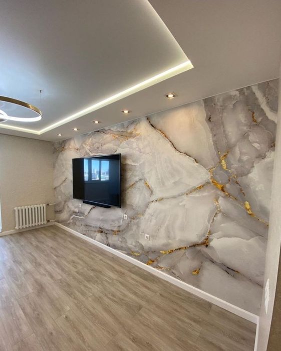 Отделочные работы