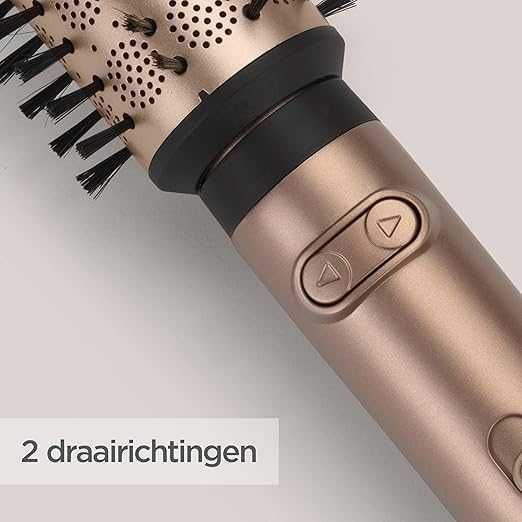 Електрическа четка-сешоар за коса BaByliss AS952E 650 W