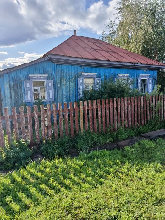 Продам дом 3х комнатный