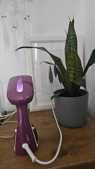 Vand fier calcat Philips