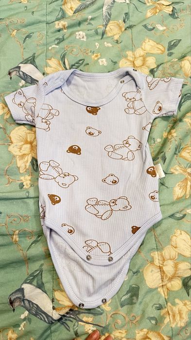 Одежда для новорожденного