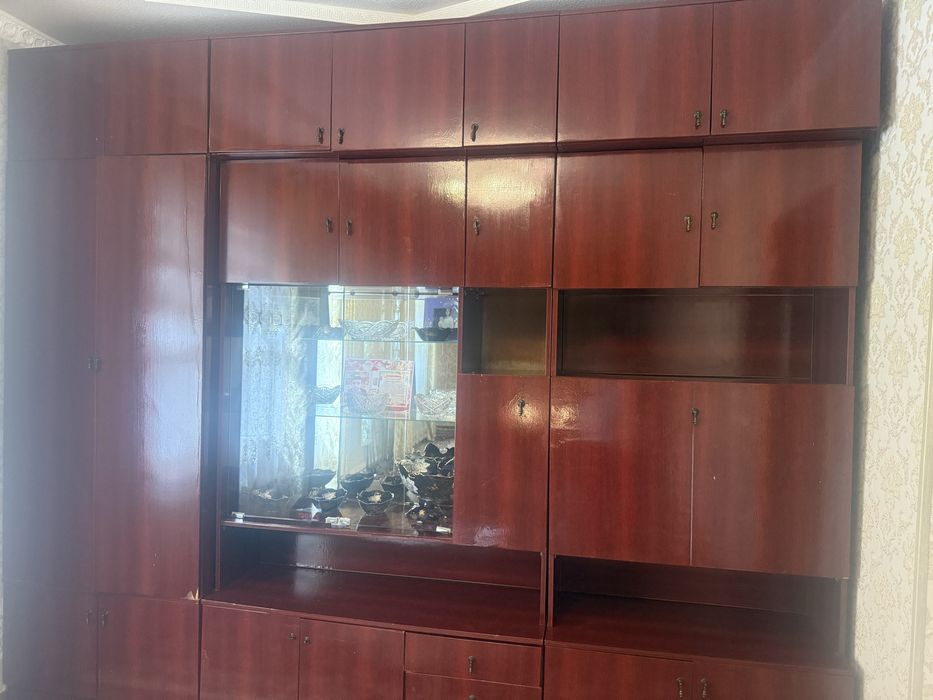 Жуда сифатли ва яхши сакланга мехмонхона мебели сотилади