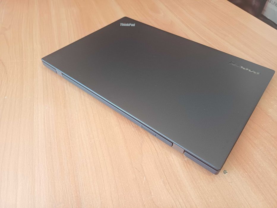 14"FHD IPS X1 CARBON Ultrabook™i7/8GB RAM/ 180GB SSD - 1.18 kg