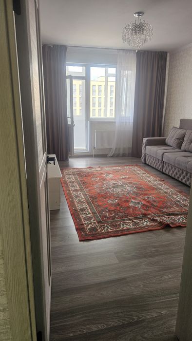 Сдам 2 комн квартиру