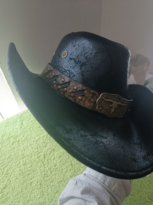 Pălărie Cowboy adulti
