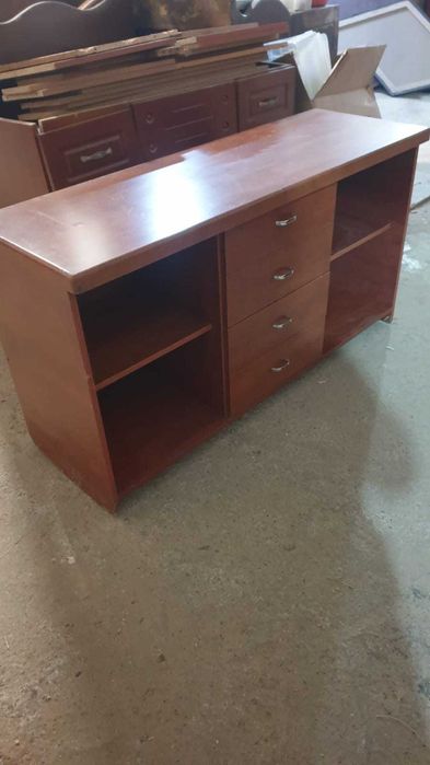 Тумбочка под телевизор