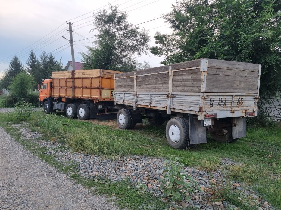 Продам прицеп СЗАП