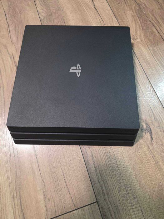 PlayStation 4 Pro конзоли | PS4 Pro - Плейстейшън 4 про
