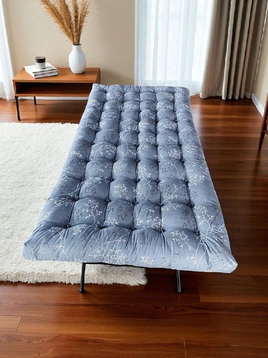 Ватные матрасы и подушки