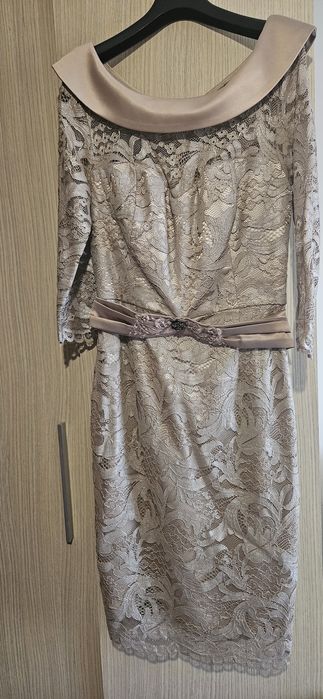 Rochie purtata o singura data