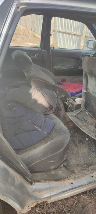 Продам Галант на разбор. Или полностью