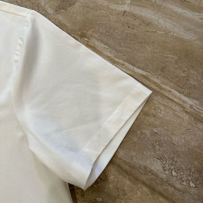Tricou Balmain , calitate premium , pe comanda , nou , XL
