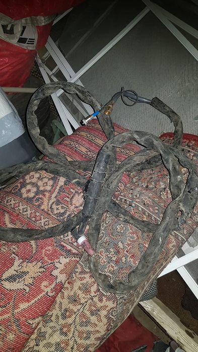 Продам сварочный Апарат аргон