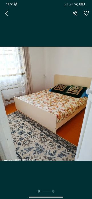 Продаётся дом в посёлке Унгуртас