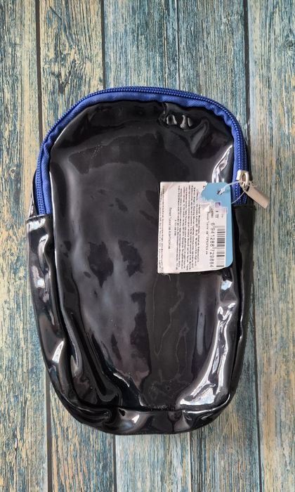 Пенал новый Level Up