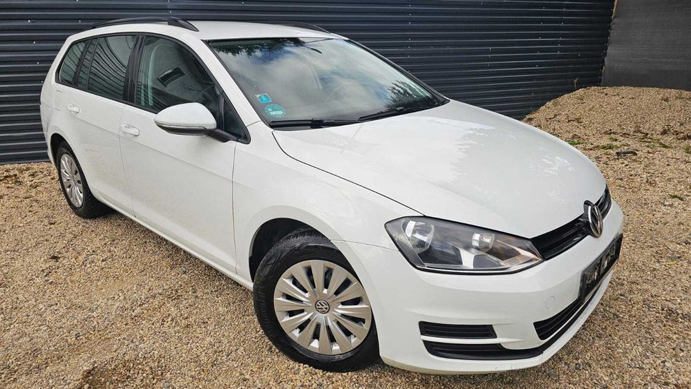 Volkswagen Golf 1.6 TDI