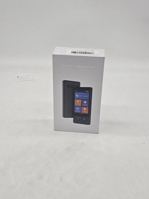 Traducător Translator inteligent cu WIFI sau hotspot, ecran tactil HD