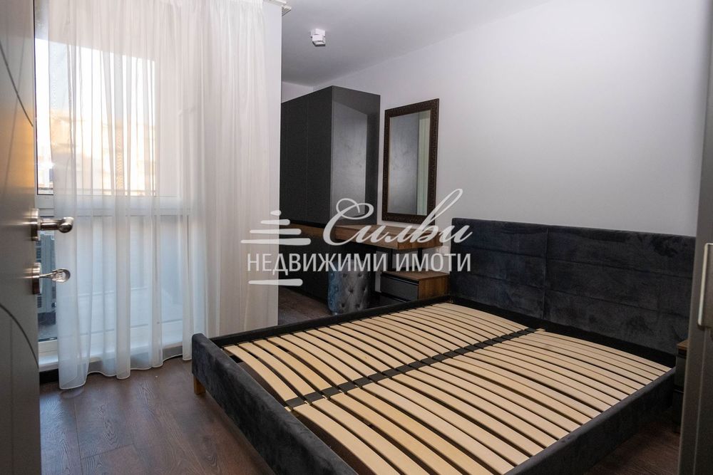 Продава се Тристаен апартамент в Шумен, Болницата - 95 кв.м за 1579 €/кв.м - Снимка #9