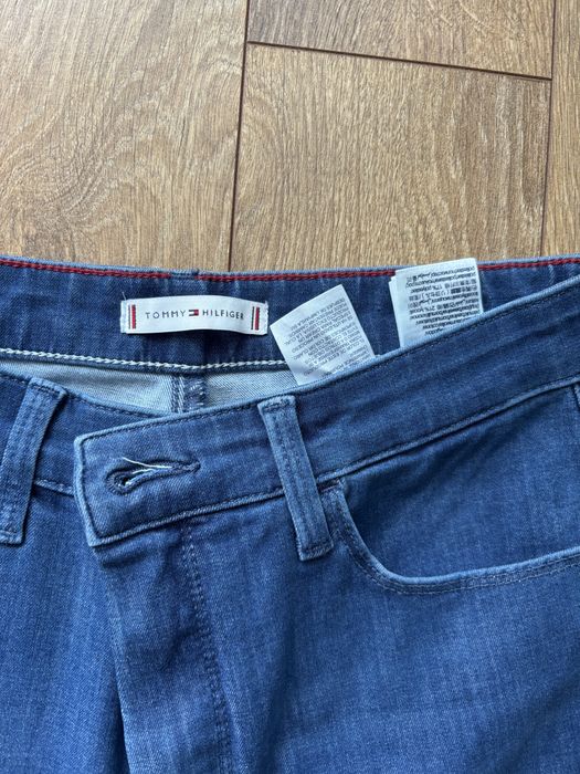 Дънки”Tommy Hilfiger”