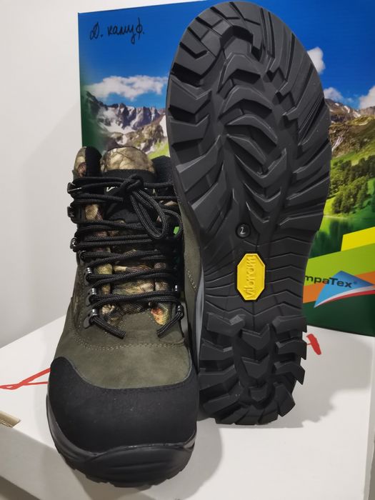 Туристически обувки Добрев-Н