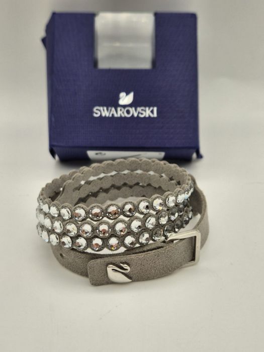 Гривна swarovski