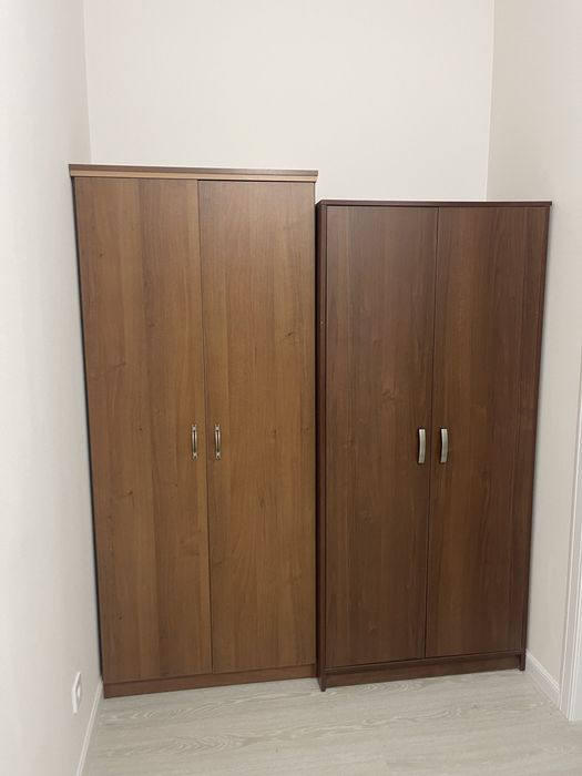 Столы  шкафы тумбы