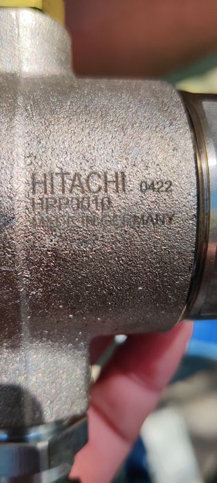 Pompa inalte OEM Hitachi  Audi A4 b8 2.0 tfsi