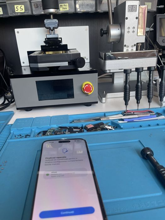 Service iphone 12/13/14/15/16/17 pro si pro max