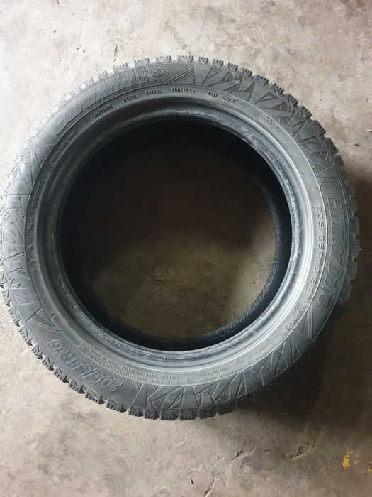 205/55R16 Gordiant