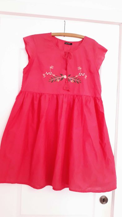 Rochiță lejera de vara