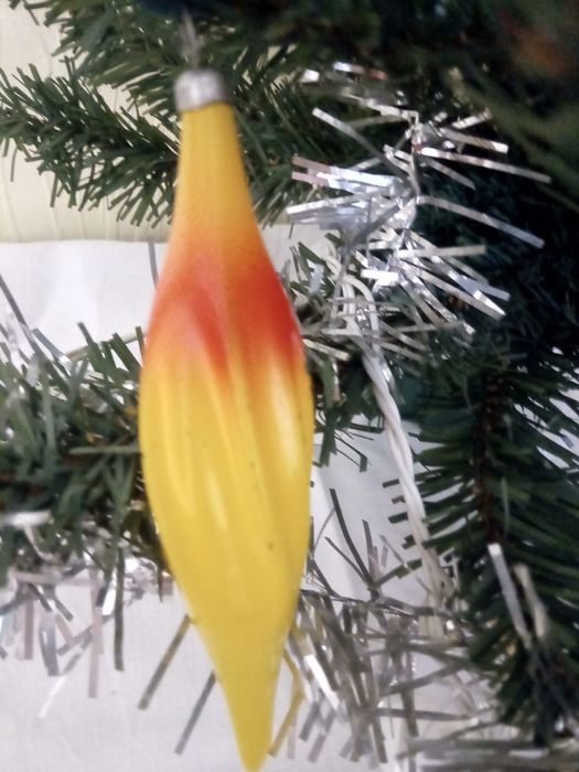 Продам ёлочные игрушки