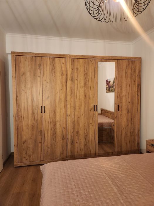 Proprietar închiriez apartament