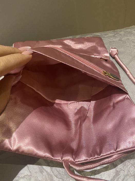 Сатенен несесер NaRaYa