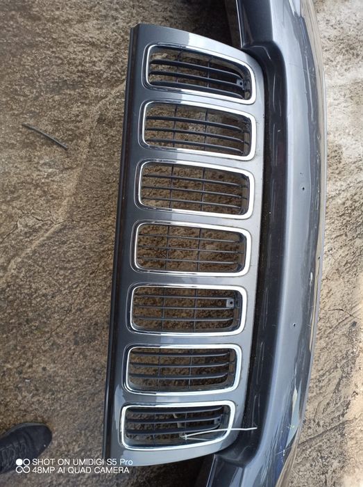 bara fata completa , jeep grand cherokee , 2004