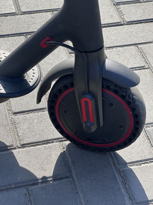 электросамокат Xiomi pro 350