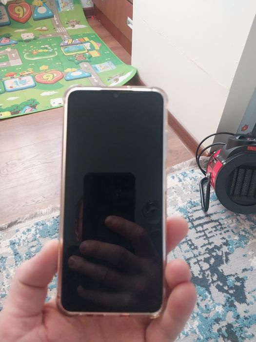 Продам телефон гелакси а05s