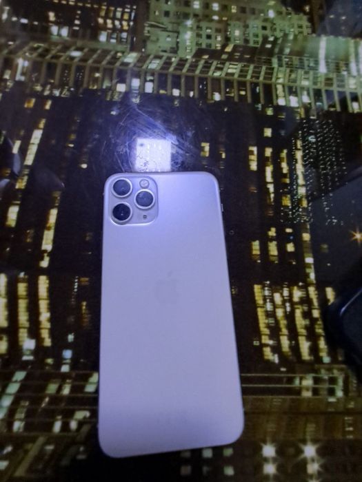 Iphone 11 pro sotiladi