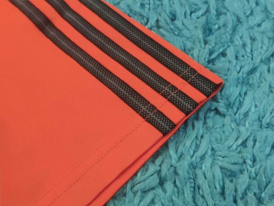 Tricou Adidas Climacool Orange