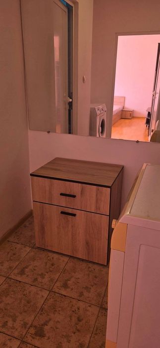 Дава се под наем Едностаен апартамент в Казанлък - 36 кв.м за 204 € - Снимка #7