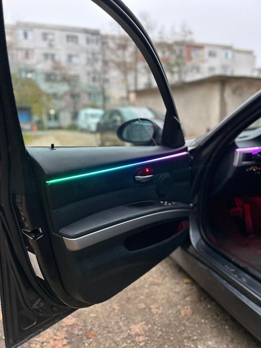 Detailing/retapiţări/polish faruri polimer/ambientale si la domiciliul