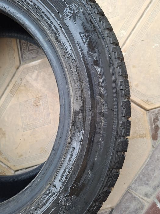 Балон сатылады қыстық.