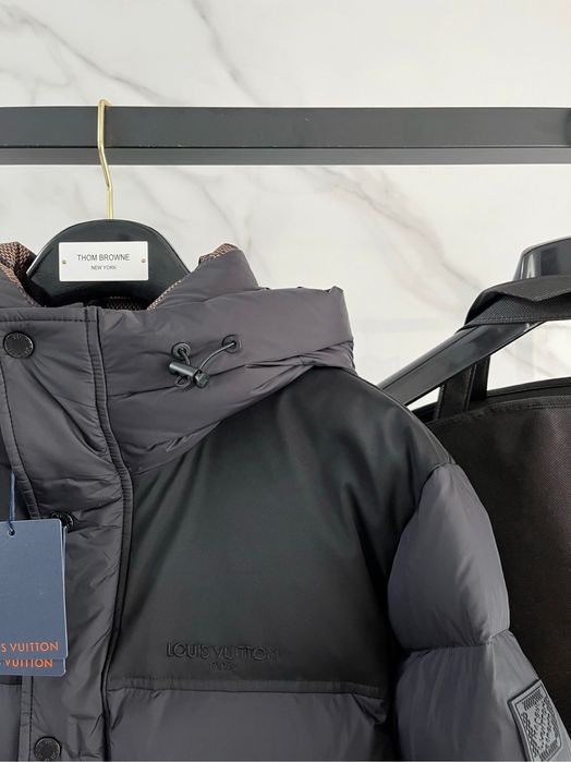 Geaca Louis Vuitton , calitate premium , pe comanda , noua , XL