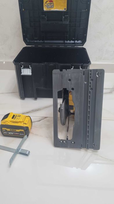 Circular Dewalt 54v