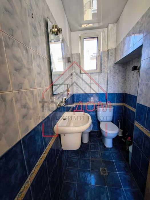 Продава се Тристаен апартамент в Варна, Централна поща - 120 кв.м за 1567 €/кв.м - Снимка #10