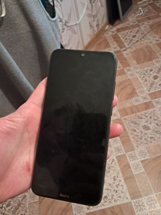 Продам срочно телефон Redmi 8T
60.000