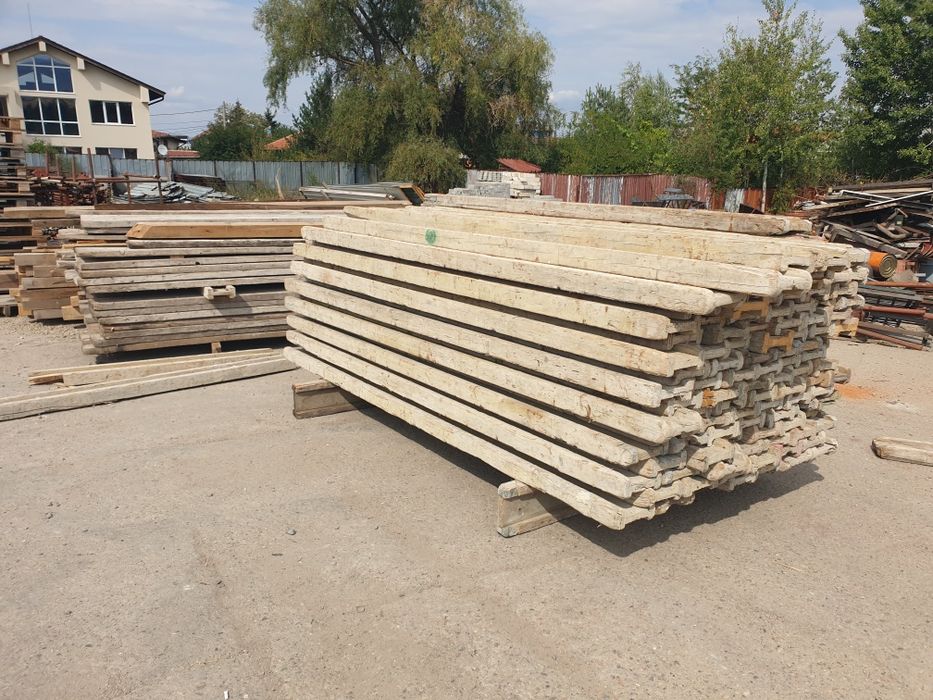 Доки - кофражни греди Н20